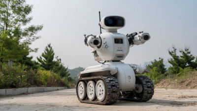 Exploring Real World Applications of the Best Armed Robot in Various Industries