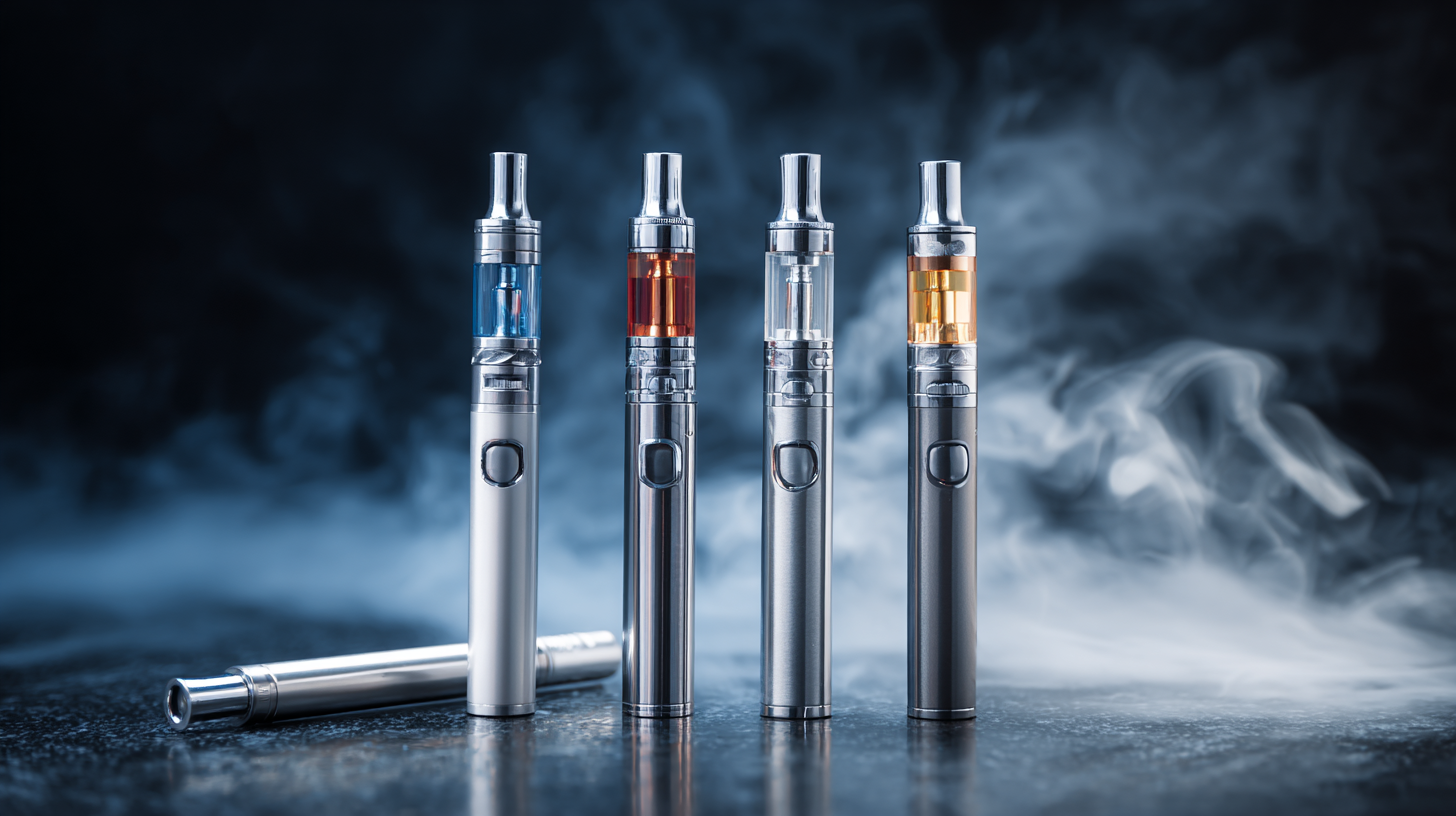 Navigating Global Vape Imports and Exports with Best Vape Factory Certification Guide