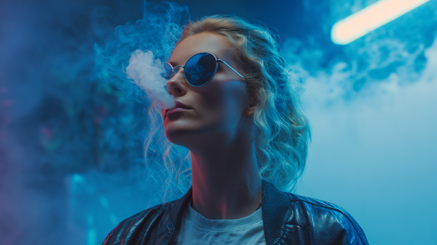 Navigating Global Vape Imports and Exports with Best Vape Factory Certification Guide