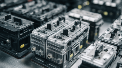 The Ultimate Guide to Choosing the Best Moulded Case Breaker for Global Procurement