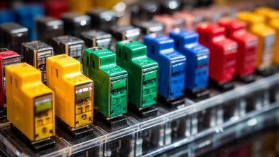 How to Identify the Best Circuit Surge Protector Manufacturers for Reliable Safety Standards