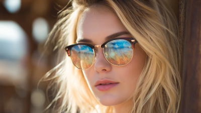 Quality First Chinese Manufacturing of Best UV Ray Sunglasses Gaining Global Trust