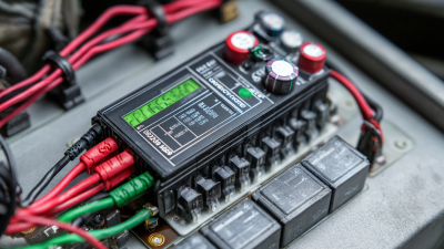 Harnessing the Future of Best Dc Charge Controller in 2025 Technology Trends and Winning Strategies