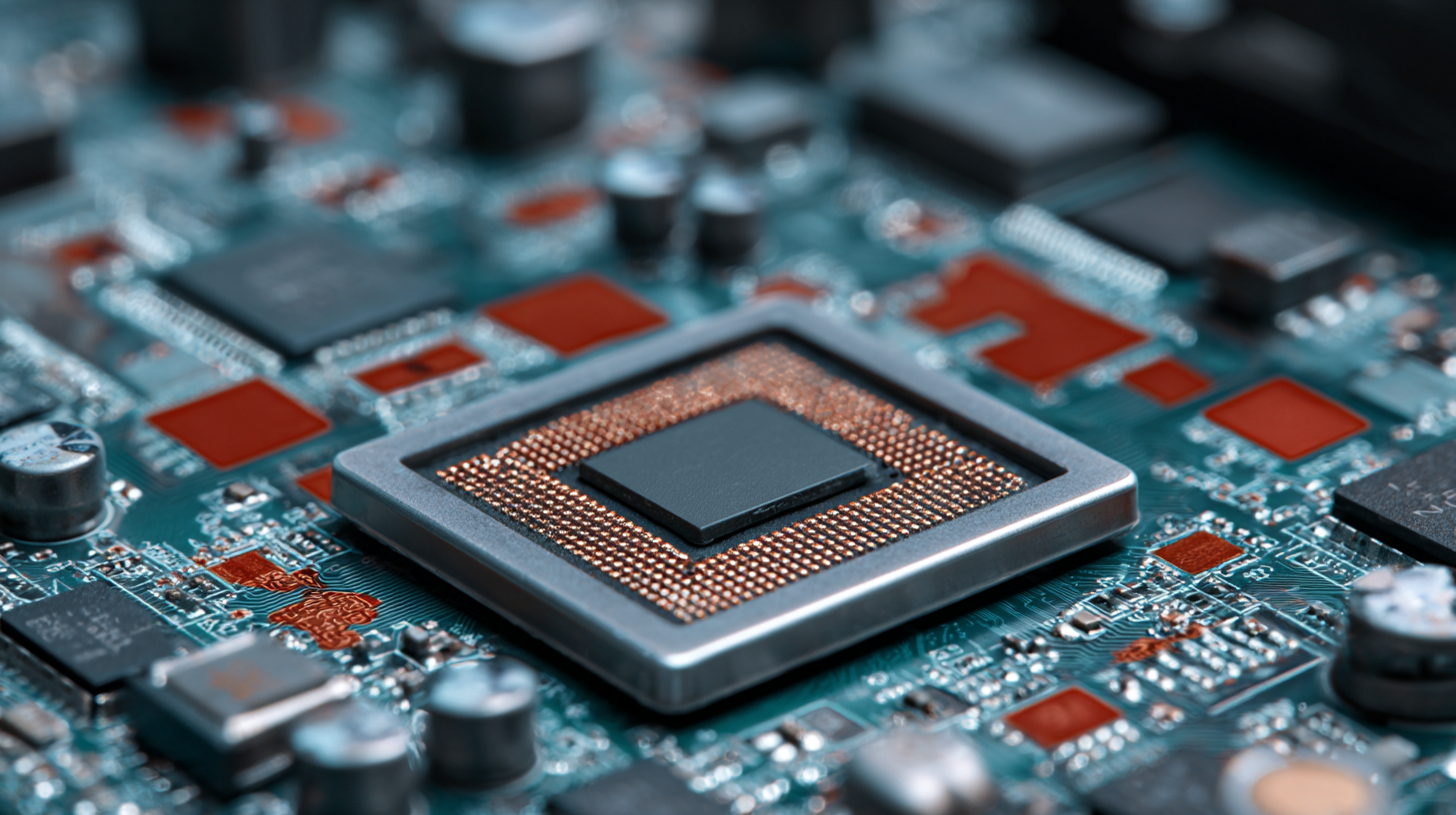 Unlocking Global Partnerships with China's Premier Industrial Motherboards: Quality You Can Trust