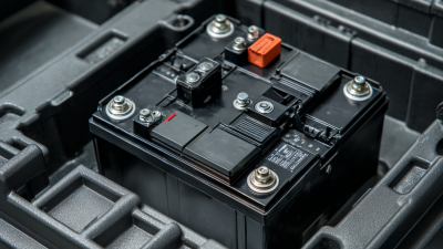 Unveiling the Top Contenders: A Comparative Analysis of the Best Sealed Lead Acid Batteries