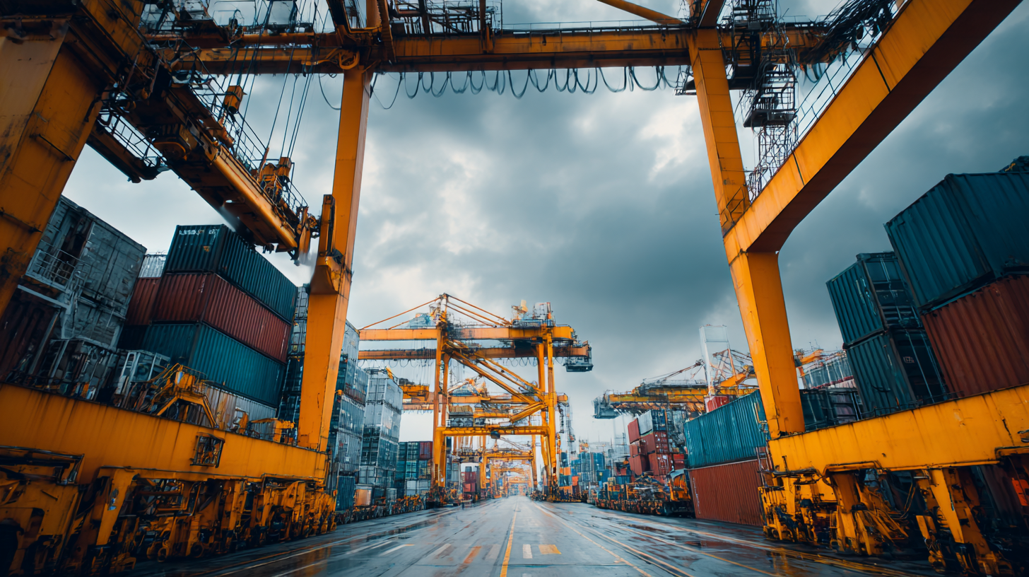 Exploring the Unique Features and Applications of Various Automated Stacker Crane Alternatives