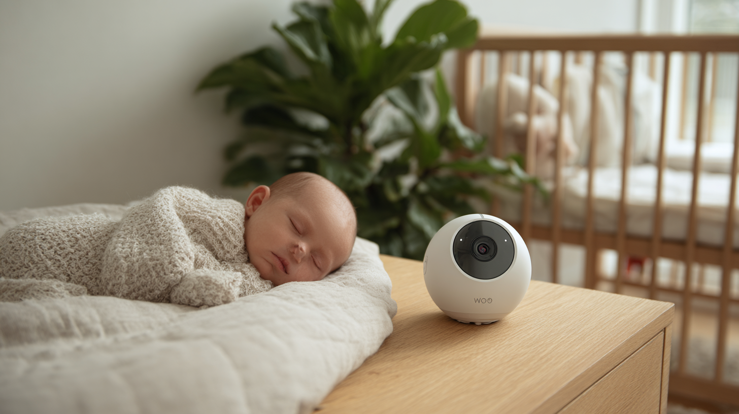 10 Best Baby Monitoring Solutions for Global Buyers to Consider