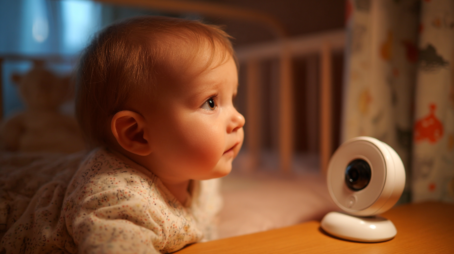 10 Best Baby Monitoring Solutions for Global Buyers to Consider