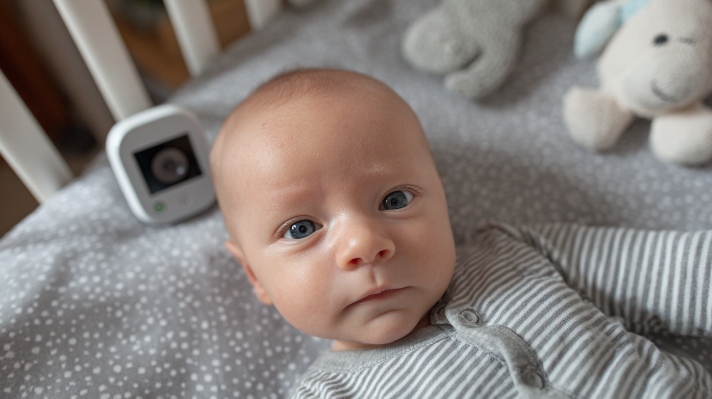 10 Best Baby Monitoring Solutions for Global Buyers to Consider