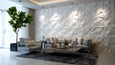 Ultimate Comparison of the Top 3D PVC Wall Panels: Find Your Perfect Match