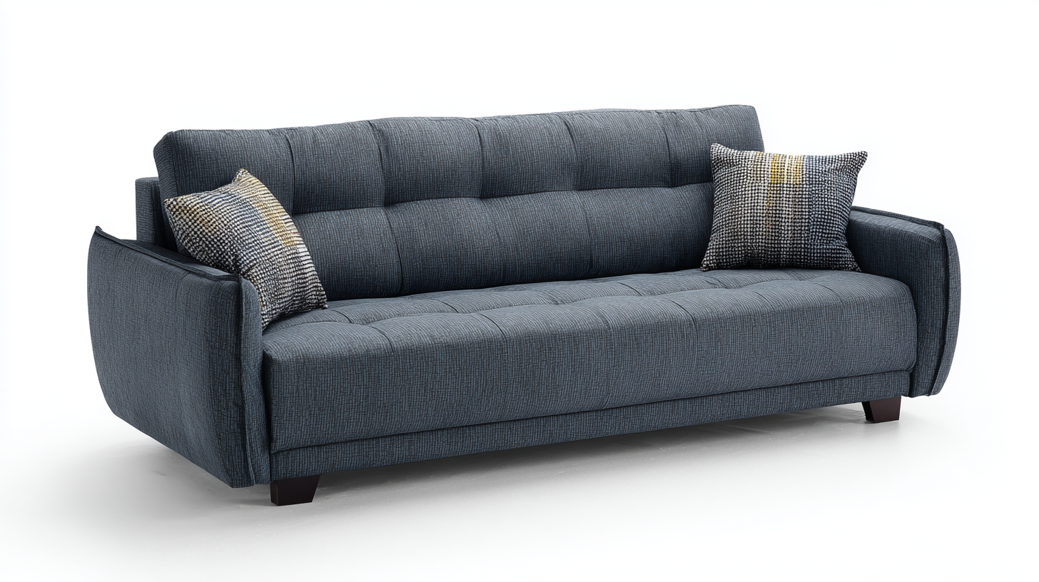 Top Strategies for Choosing the Best Sofa Sleeper Couch for Your Home