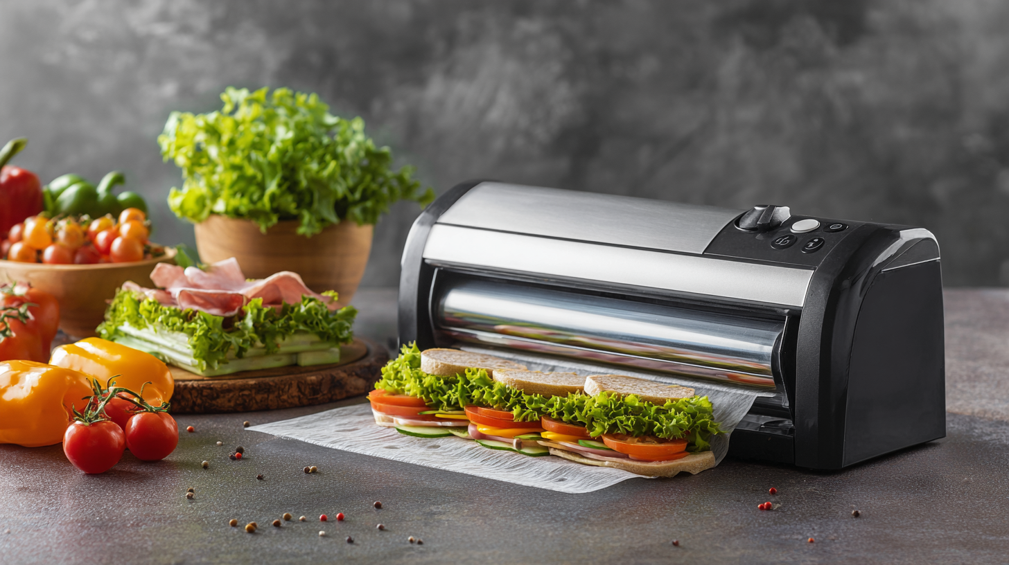 Exploring Versatile Automatic Food Slicer Options and How to Choose the Right One for Your Kitchen