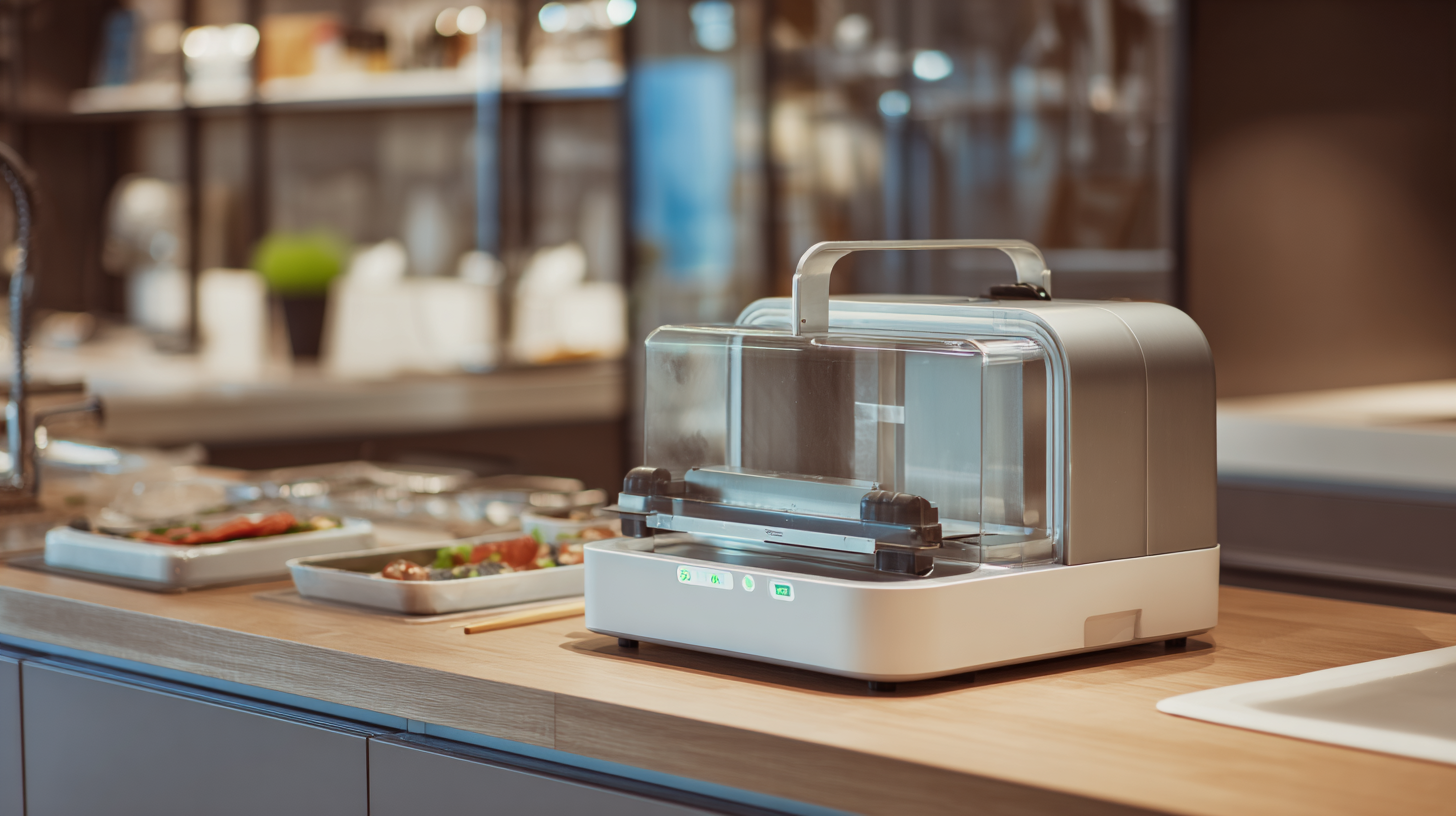 Exploring Versatile Automatic Food Slicer Options and How to Choose the Right One for Your Kitchen