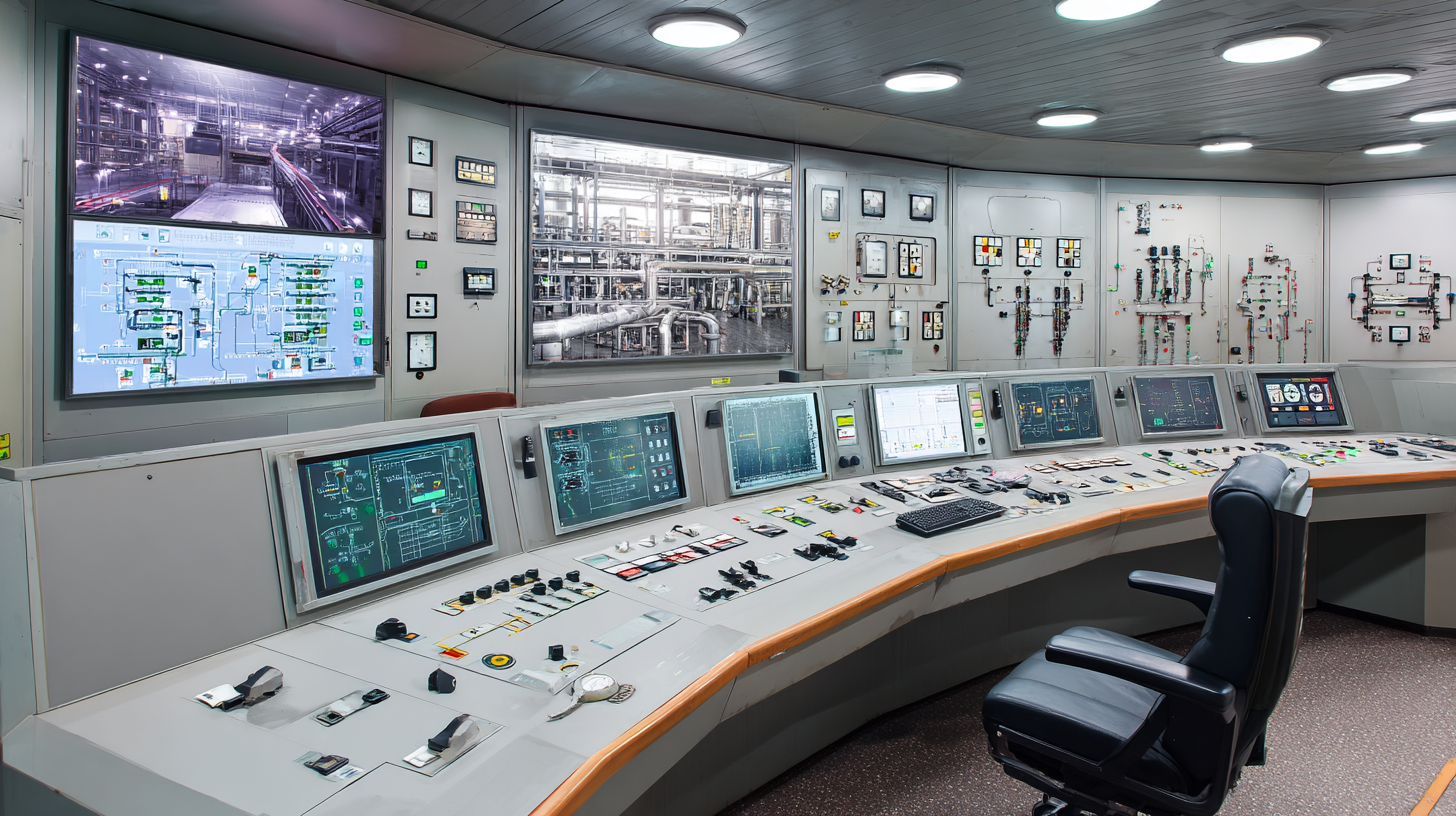 Ultimate Guide to Choosing the Best Bas Sistem for Your Industrial Needs