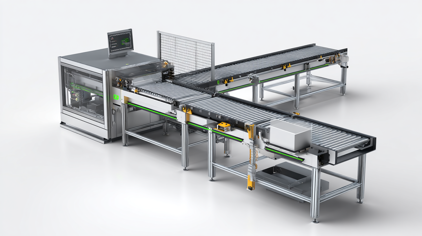 What to Know About the Best Packaging Machine for Your Business Needs