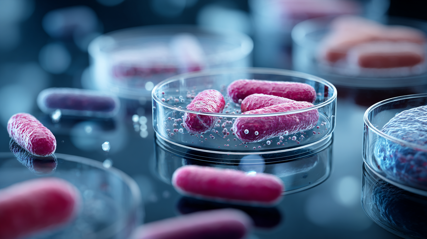 Exploring the Unique Characteristics and Applications of Top Probiotic Strains for Global Sourcing