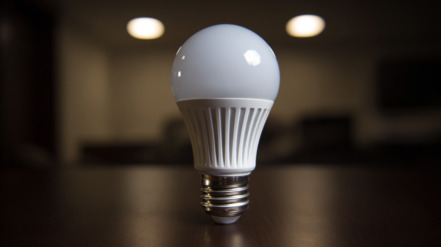 Best Led Lighting Comparison of Efficiency Lifespan and Cost Savings in Global Markets