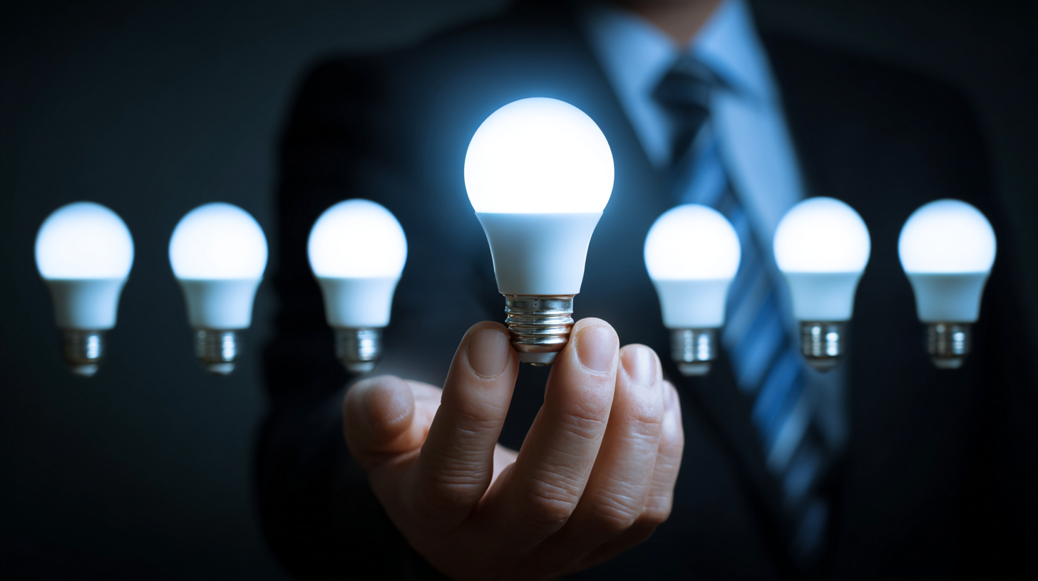 Best Led Lighting Comparison of Efficiency Lifespan and Cost Savings in Global Markets