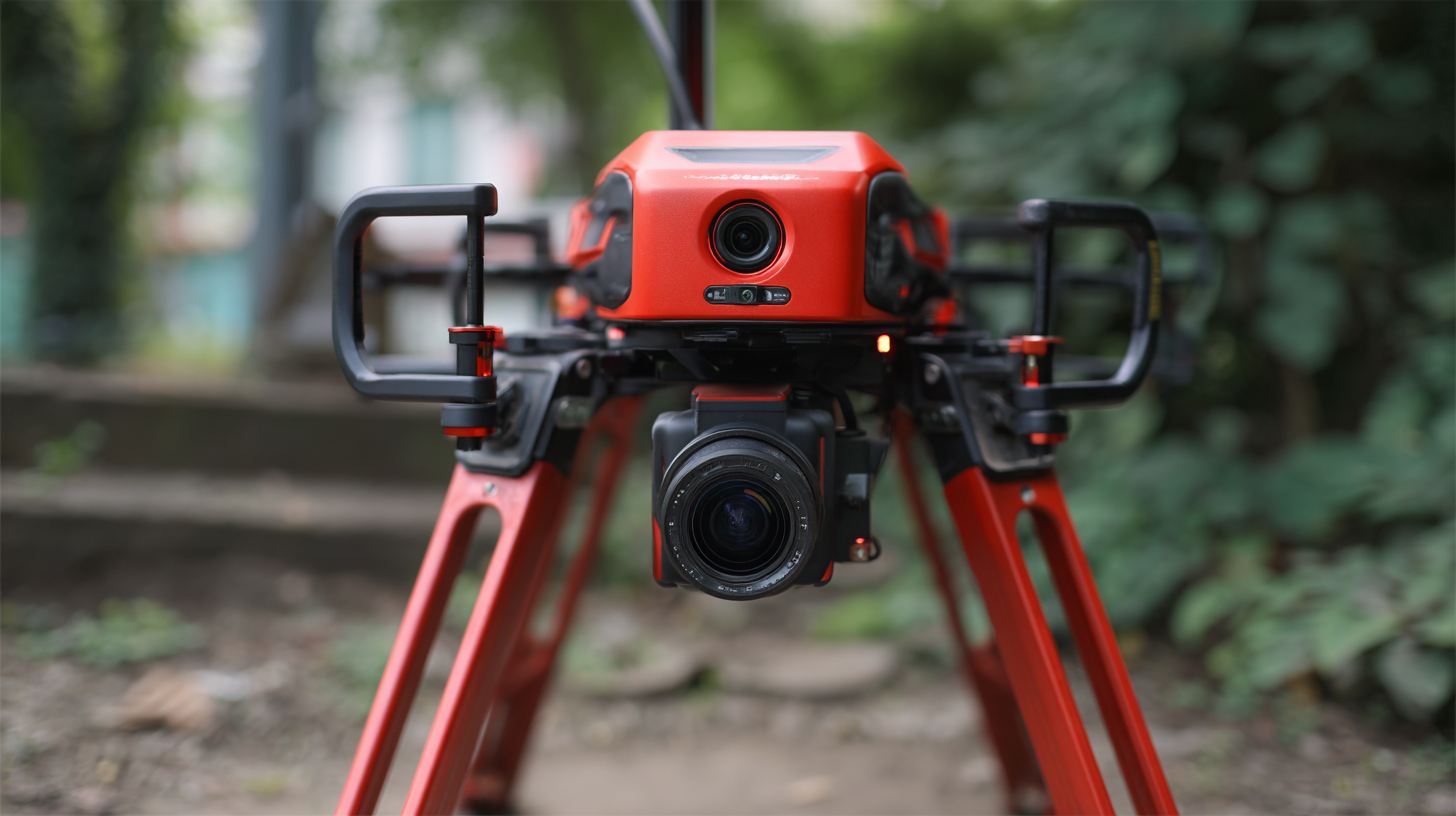 Unlocking Precision: Detailed Tech Specs and Usage Guide for the Best Intelligent Spraying Robot