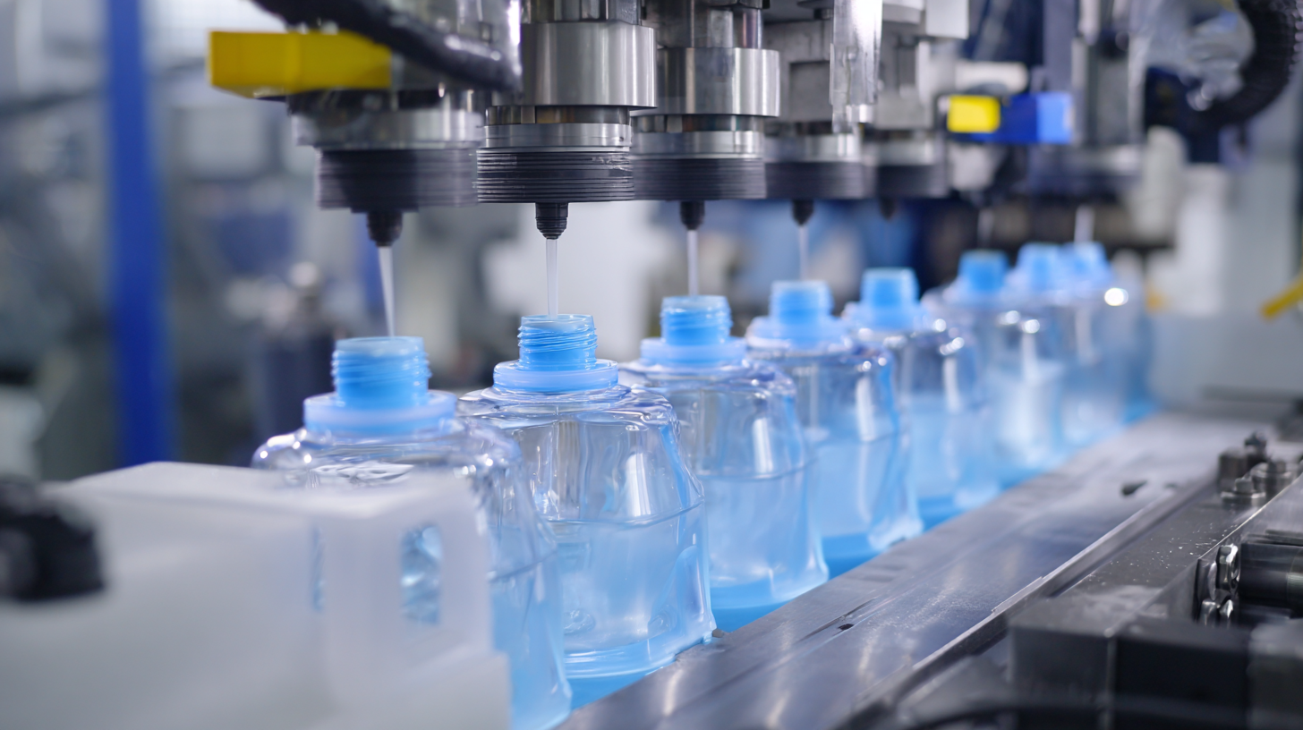 5 Essential Tips for Choosing the Best Plastic Injection Molding Process