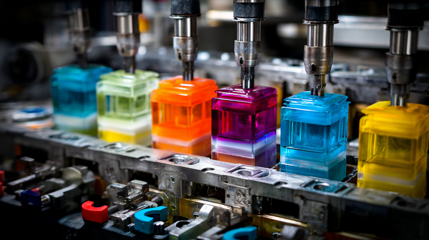 5 Essential Tips for Choosing the Best Plastic Injection Molding Process