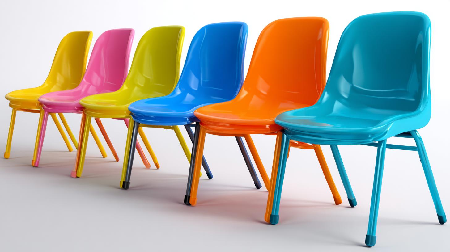 Navigating Challenges in Sourcing the Best Plastic School Chairs for Global Markets