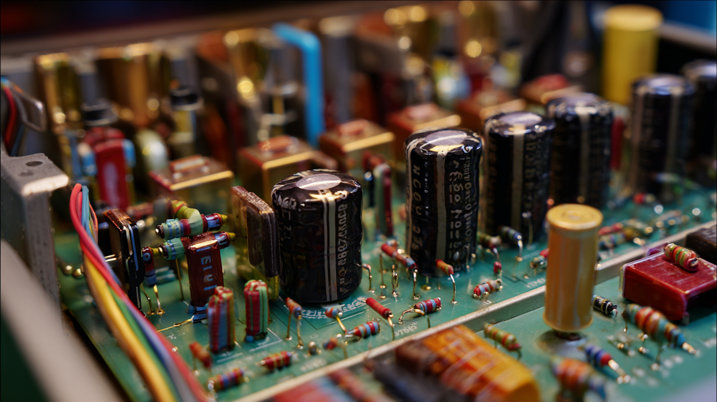 How to Minimize Repair Costs with Exceptional After-Sales Service for Best Bridge Type Rectifiers