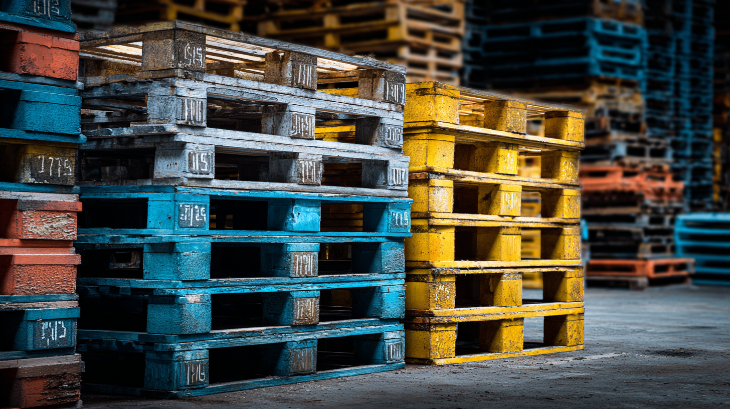 The Ultimate Checklist for Choosing the Best Welding Pallet for Your Business Needs