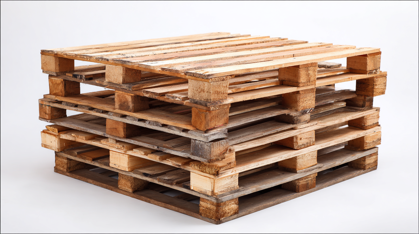 The Ultimate Checklist for Choosing the Best Welding Pallet for Your Business Needs