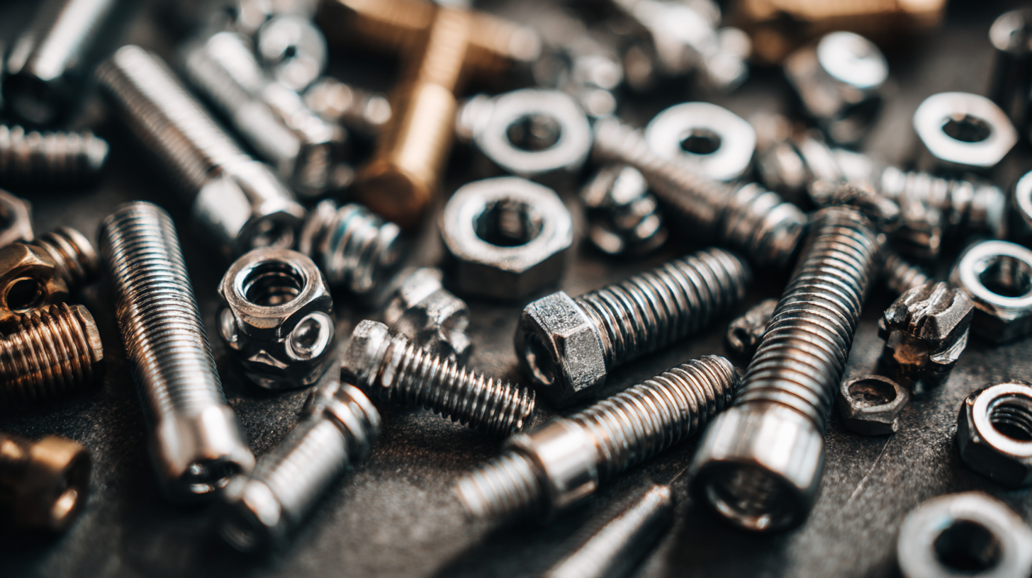 Discovering the Top Examples of Best Metal Connectors for Your Manufacturing Needs