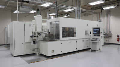 Challenges Facing Manufacturers: Why Your Choice of Bead Blast Machine Matters