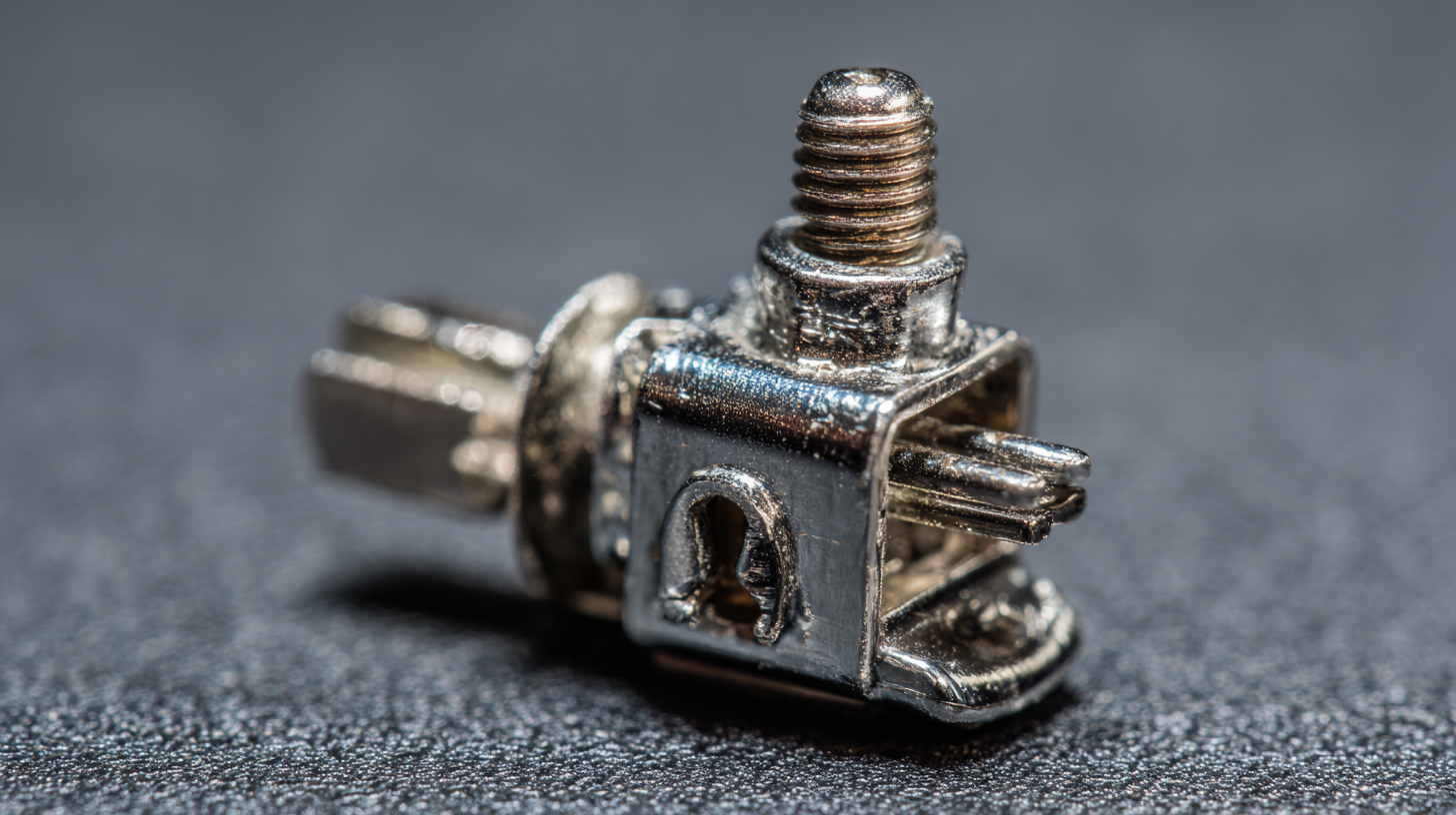 The Ultimate Guide to Choosing the Best Miniature Switch for Your Needs