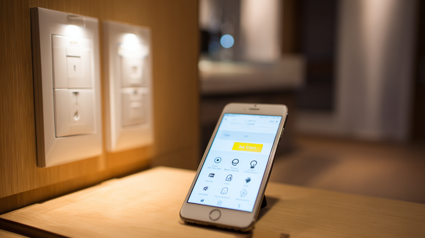 Unlocking the Secrets to Finding Quality Suppliers for Best Smart Light Switch Solutions