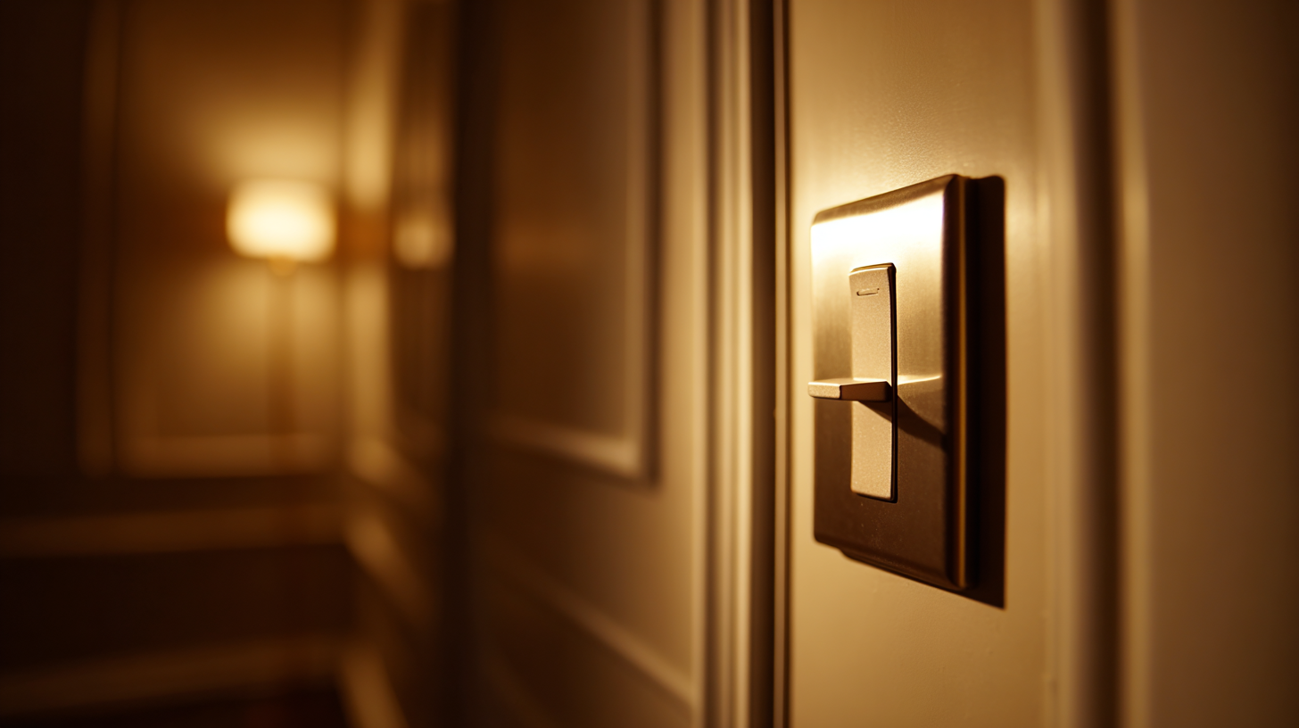 Unlocking the Secrets to Finding Quality Suppliers for Best Smart Light Switch Solutions