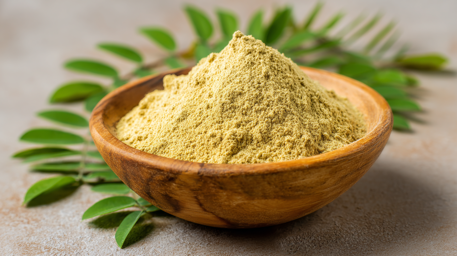 5 Top Reasons Why Best Natural Rutin Powder is Essential for Your Health Product Line in 2023