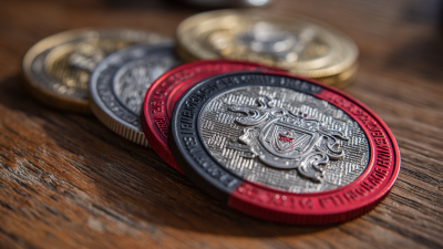Exploring the Technical Specifications of Best Firefighter Challenge Coins for Collectors