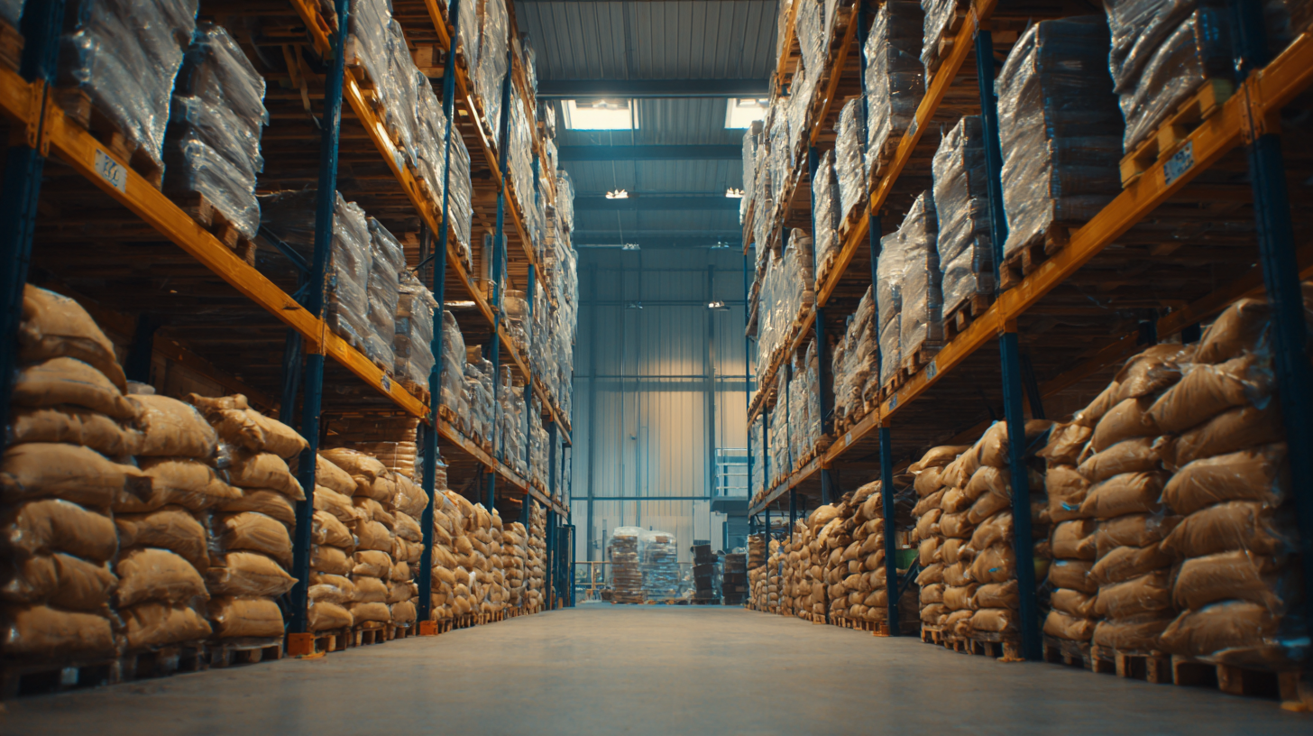 Revolutionizing Packaging: The Future of Best Food Grade Film in Global Trade