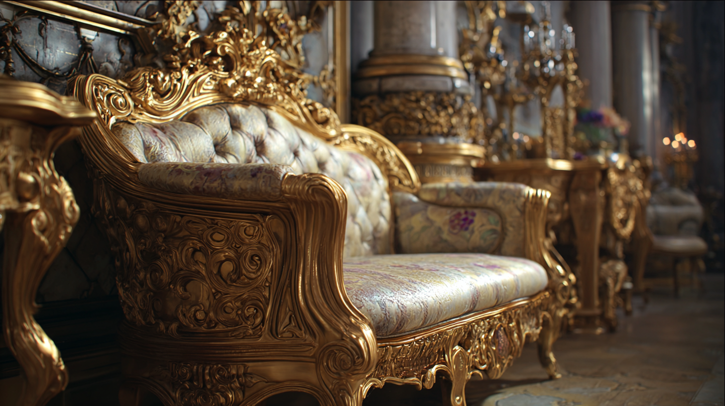 The Ultimate Guide to Sourcing Unique Best Beauty And The Beast Furniture for Your Business Needs