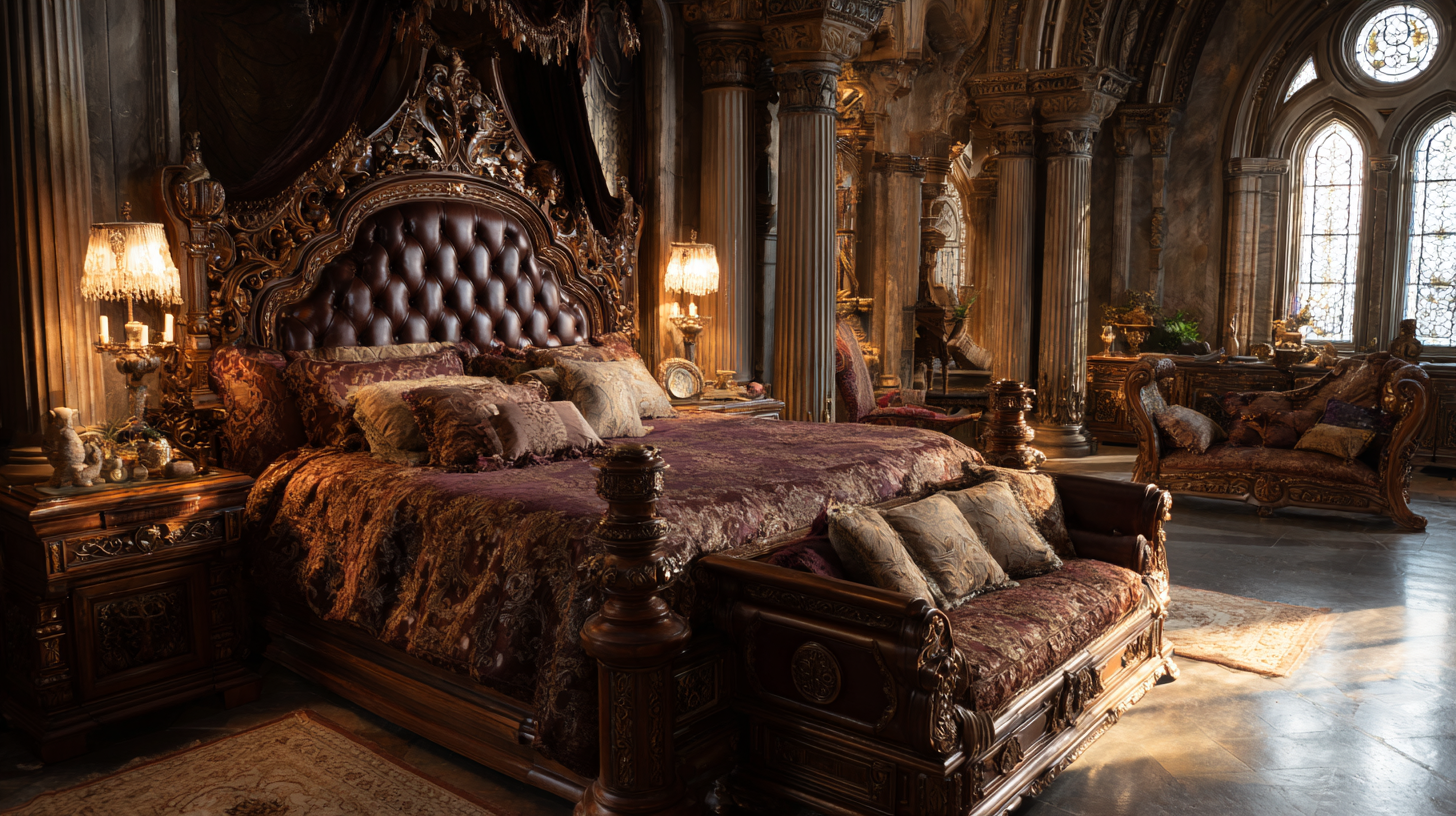 The Ultimate Guide to Sourcing Unique Best Beauty And The Beast Furniture for Your Business Needs