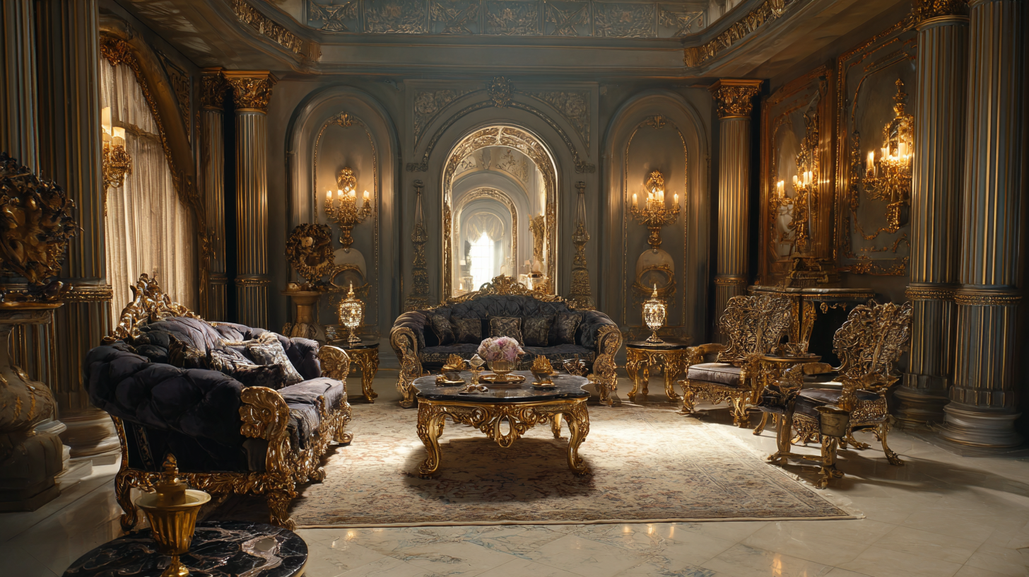 The Ultimate Guide to Sourcing Unique Best Beauty And The Beast Furniture for Your Business Needs