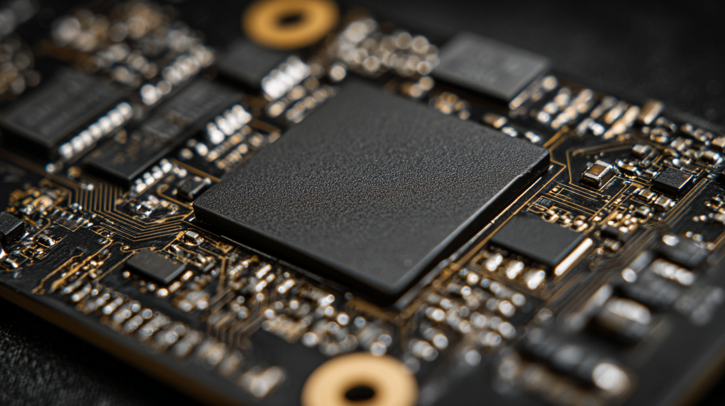 Exploring the Future: Innovations in the Best M2 SSD Hard Drives for 2025