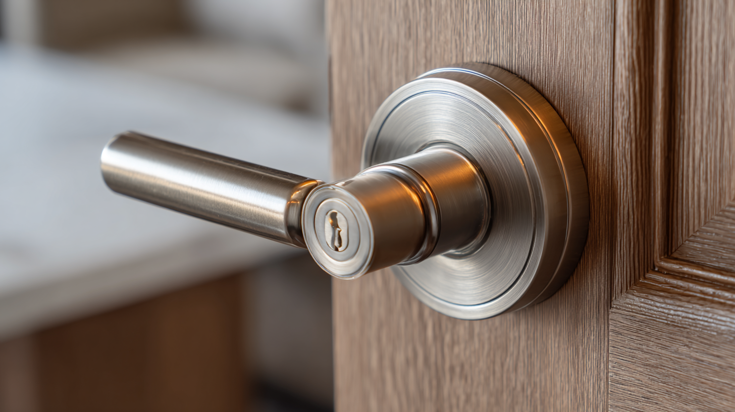 How to Maximize the Lifespan of Your Best Smart Door Handle: Cost-Effective Repair Tips and Superior After-Sales Support