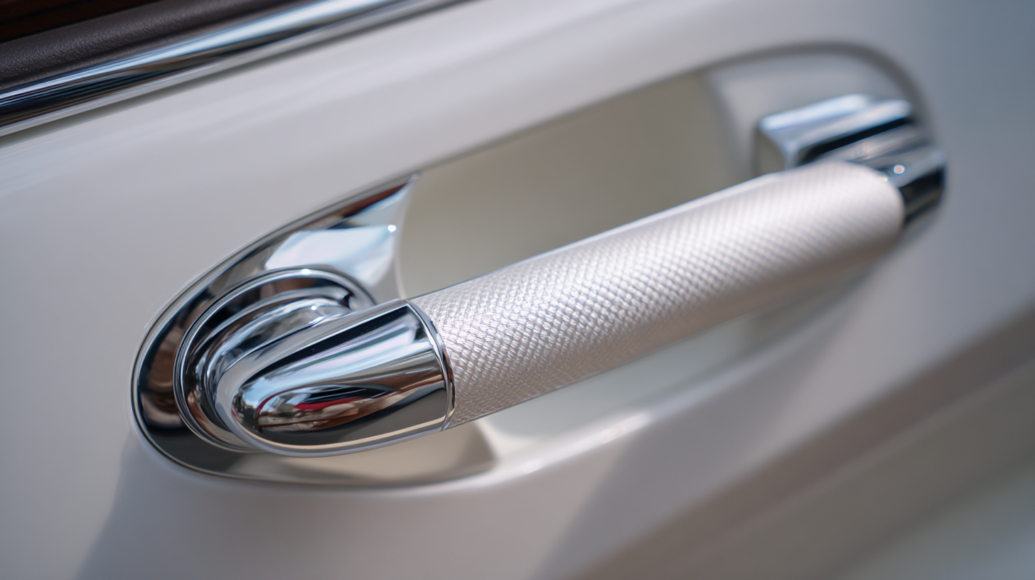 How to Maximize the Lifespan of Your Best Smart Door Handle: Cost-Effective Repair Tips and Superior After-Sales Support
