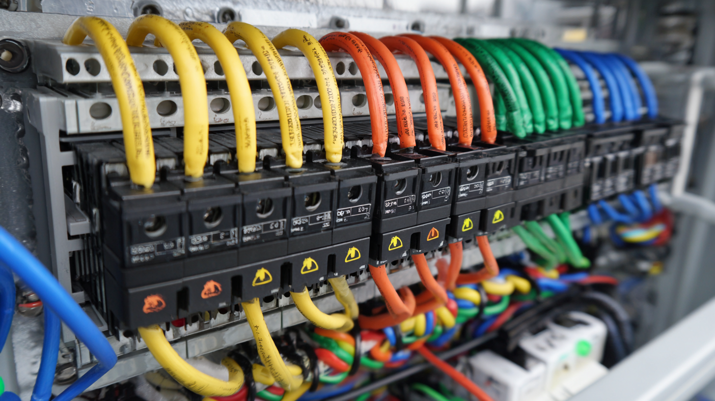Identifying Common Issues with the Best PV Cable Harness: Solutions for Optimal Performance