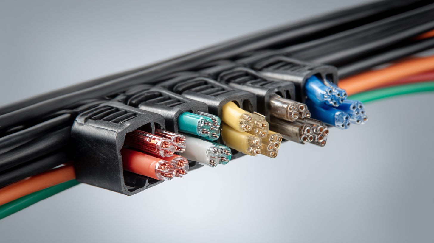 Identifying Common Issues with the Best PV Cable Harness: Solutions for Optimal Performance