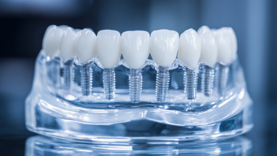 Understanding the Industry Standards Challenges for Best Tooth Implant Abutment Quality