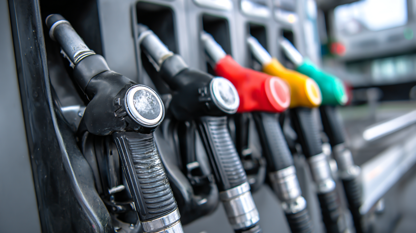 Global Market Insights 2025 Unlocking Success with the Best Toyota Fuel Pump Strategies and Tips