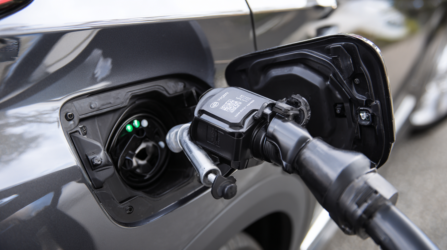 Global Market Insights 2025 Unlocking Success with the Best Toyota Fuel Pump Strategies and Tips