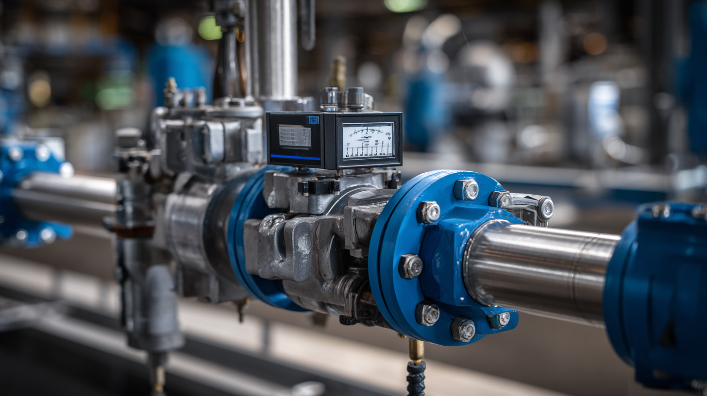 Understanding Production Standards While Selecting the Best Gasoline Flow Meter for Accurate Measurements