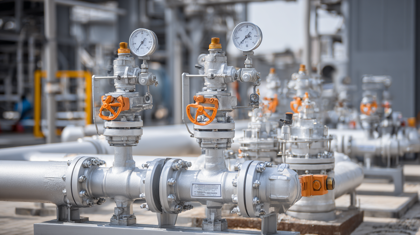 Understanding Production Standards While Selecting the Best Gasoline Flow Meter for Accurate Measurements